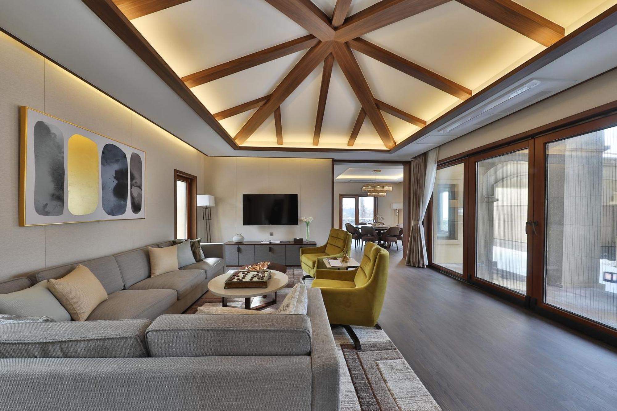 Camphortree Hotel And Resort Jeju Exterior foto